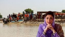 ’بارشوں کے انداز تبدیل، پنجاب حالیہ تباہ کن سیلاب کی شکل میں خمیازہ بھگت رہا ہے‘