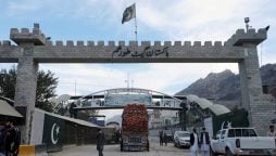 پاک افغان بارڈر پر فری موومنٹ کے حامی شرپسند عناصر کو منہ توڑ جواب