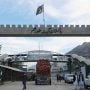 پاک افغان بارڈر پر فری موومنٹ کے حامی شرپسند عناصر کو منہ توڑ جواب
