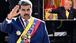 امریکا کی کارروائیاں کھلی جارحیت ہیں، وینزویلا کا دنیا سے نوٹس لینے کا مطالبہ