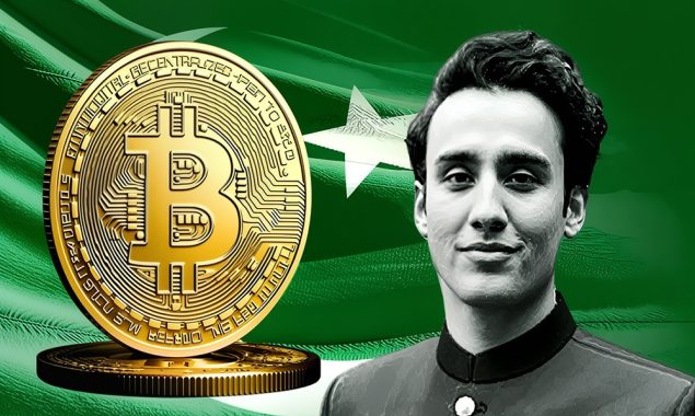 پاکستان کا کرپٹو کرنسی میں ابھرتا ہوا عالمی مقام، بھارتی ماہرین بھی معترف
