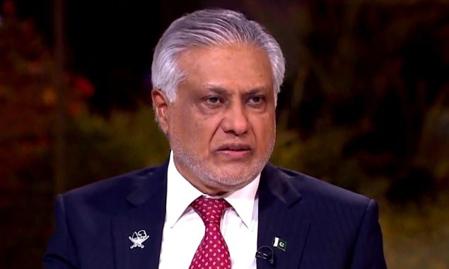 پاکستان نے غزہ میں جرائم کے مرتکب اسرائیل کو انصاف کے کٹہرے میں لانےکا مطالبہ کردیا