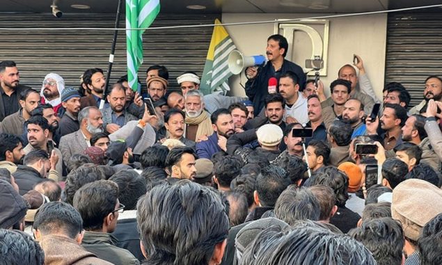 بھارت کی جانب سے پی ٹی ایم اور یونائیٹڈکشمیر پیپلز نیشنل پارٹی کو فنڈنگ کا انکشاف