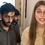 سامعہ حجاب کی حسن زاہد سے ڈیل؟ ٹک ٹاکر نے خاموشی توڑ دی