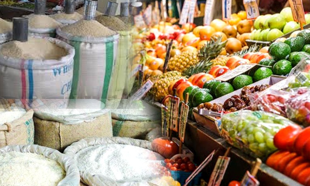 پاکستانی تجارت کو بڑا دھچکا، تمام شعبوں کی مجموعی برآمدات مزید گر گئیں