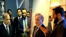 وزیراعظم کا پاکستان ٹی وی ڈیجیٹل کا دورہ اور انگریزی چینل کا افتتاح