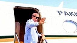 وزیراعظم شہباز شریف آج سے سہ ملکی دورہ پر روانہ ہونگے