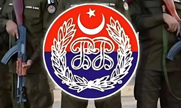 پنجاب پولیس کی بڑی کارروائیاں، 10 ہزار سے زائد خطرناک مجرمان گرفتار