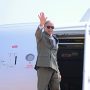 وزیر اعظم محمد شہباز شریف ایک روزہ سرکاری دورے پر سعودی عرب روانہ