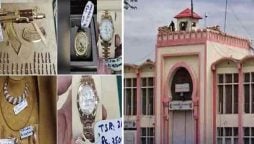 توشہ خانہ ٹو کیس کے 2 اہم گواہان کے بیانات سامنے آگئے