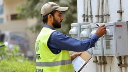 پاکستانیوں کیلئے اچھی خبر، بجلی کی قیمت میں 6 فیصد کی کمی