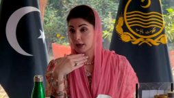 مریم نواز نے سیلاب متاثرین کے نقصان کا ازالہ کرنے کیلئے اہم فیصلے کرلیے