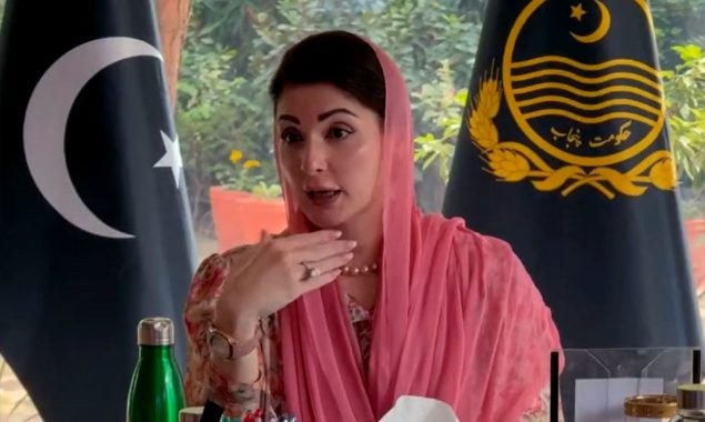 مریم نواز نے سیلاب متاثرین کے نقصان کا ازالہ کرنے کیلئے اہم فیصلے کرلیے