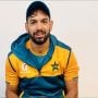 پاک بھارت مصافحہ تنازع پر حارث رؤف کا بیان سامنے آگیا