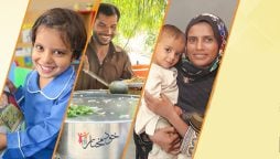 غیر ملکی امداد سے چلنے والے منصوبے میں پیاروں پر کرم نوازی کا انکشاف
