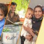غیر ملکی امداد سے چلنے والے منصوبے میں پیاروں پر کرم نوازی کا انکشاف