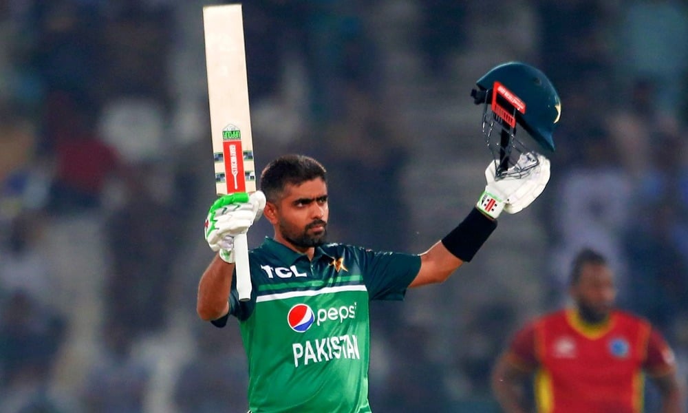 مستقل تنقید کا شکار بابر اعظم نے ناقابل یقین کارنامہ سرانجام دے دیا