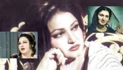 ملکہ ترنم نورجہاں کی 99ویں سالگرہ؛ میلوڈی کوئین کے نغمے آج بھی دلوں میں زندہ