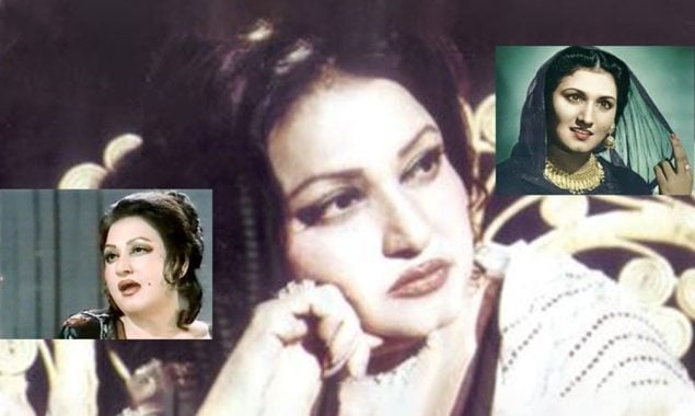 ملکہ ترنم نورجہاں کی 99ویں سالگرہ؛ میلوڈی کوئین کے نغمے آج بھی دلوں میں زندہ