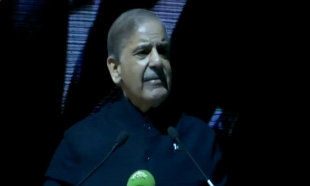 سمندر پار پاکستانیوں کے بغیر پاکستان کی معیشت آگے نہیں بڑھ سکتی، وزیراعظم