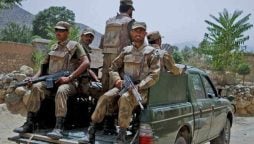 کولاچی میں سیکیورٹی فورسز کا انٹیلی جنس بیسڈ آپریشن،7 خوارجی ہلاک