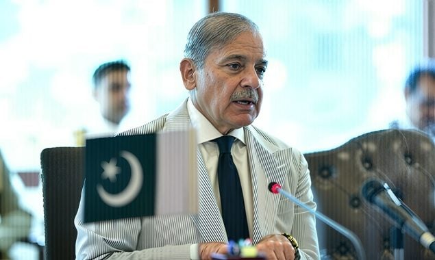 وزیراعظم کا ملائشیا کے سرکاری دورے سے متعلق اہم بیان