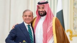 سعودی عرب کا قومی دن، پاکستانیوں کا اظہار یکجہتی