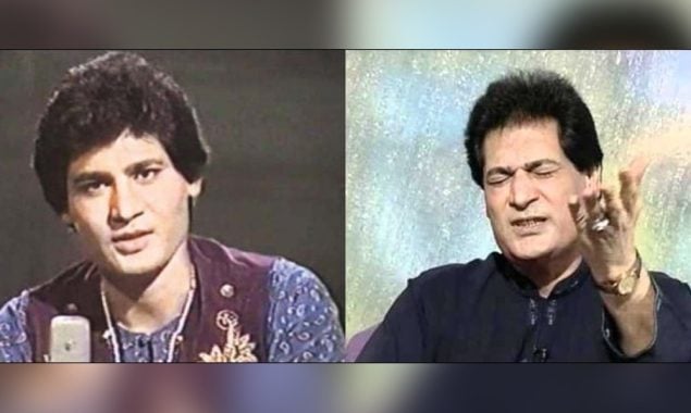 کلاسیکی موسیقی میں پہچان بنانے والے اسد امانت علی خان کی 70ویں سالگرہ