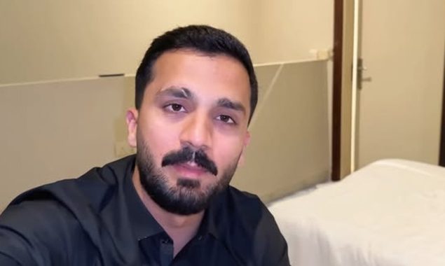 مشکلات میں اضافہ؛ یوٹیوبر رجب بٹ پر ایک اور قانونی شکنجہ کس گیا