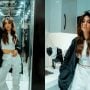 اشنا شاہ کی ڈانس ویڈیو نے مداحوں کو دیوانہ بنا دیا