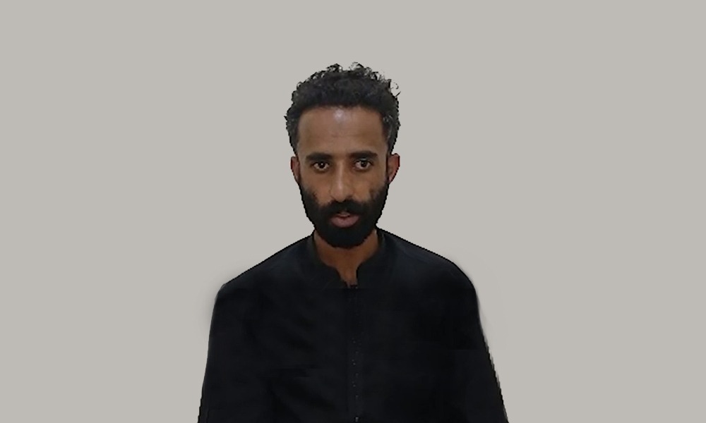 بلوچستان میں ہتھیار ڈالنے والے فتنہ الہندستان کے دہشتگرد کے اعترافی بیان میں ہوش رُبا انکشافات