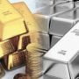 سونے کی قیمت آج کیا رہی، چاندی کتنی مہنگی ہوئی؟ جانیے
