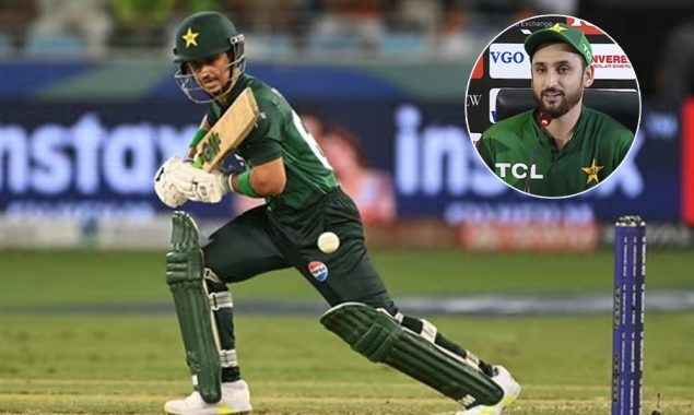 ایشیا کپ کا دنگل؛ صائم ایوب فائنل کھیلیں گے یا نہیں؟ کپتان نے اشارہ دے دیا