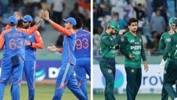 پاک-بھارت ایشیا کپ فائنل: ٹکٹوں کی مانگ میں ریکارڈ اضافہ