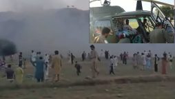 باجوڑ میں بارودی مواد کا دھماکہ؛ پاک فوج کا بروقت ایکشن، معصوم بچوں کی جانیں بچا لی گئیں