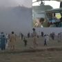 باجوڑ میں بارودی مواد کا دھماکہ؛ پاک فوج کا بروقت ایکشن، معصوم بچوں کی جانیں بچا لی گئیں