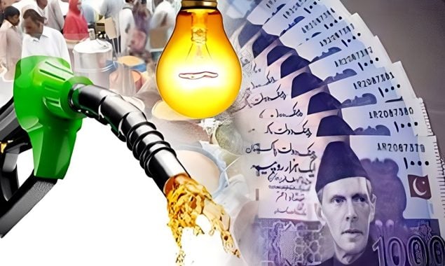 مہنگائی سے ستائی عوام کے لیے ایک اور بری خبر