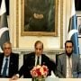 سیاسی وعسکری قیادت ایک پیج پر، پاک سعودی دفاعی معاہدہ کسی کیخلاف نہیں، وزیراعظم