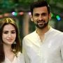 ایشیا کپ؛ اگر شعیب ملک ٹیم میں ہوتے تو نتیجہ مختلف ہوتا، اہلیہ ثنا جاوید