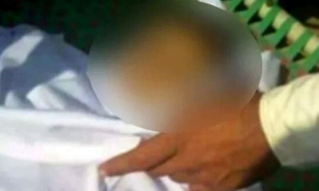 ٹنڈو محمد خان: مبینہ زہریلا کھانا کھانے سے 2 نوجوان جاں بحق، 25 افراد متاثر