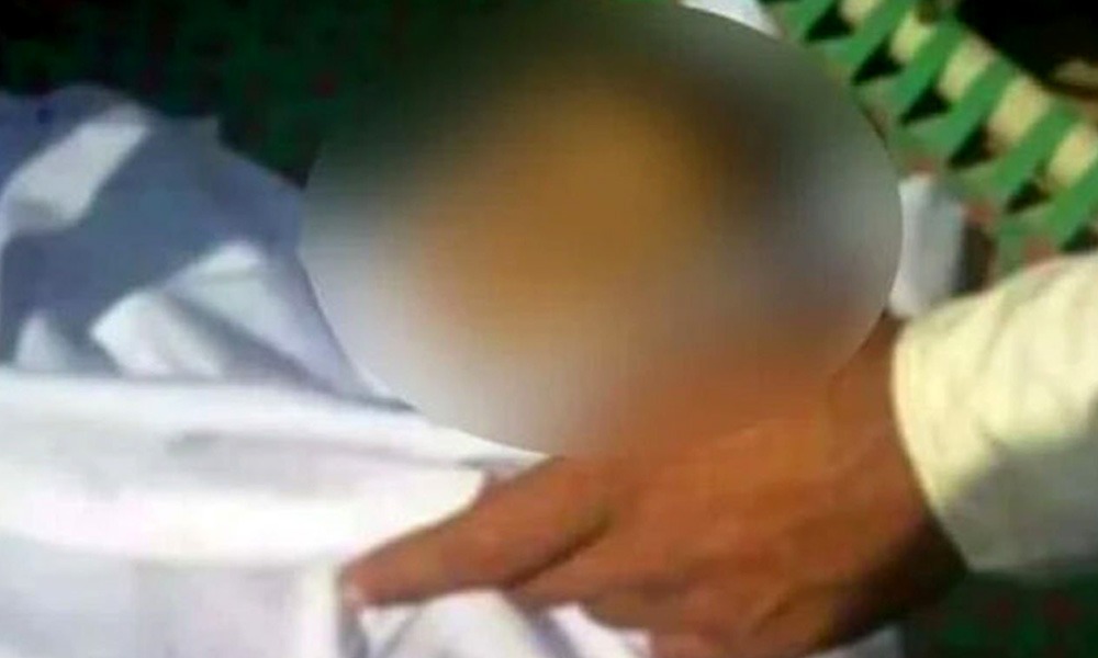 ٹنڈو محمد خان: مبینہ زہریلا کھانا کھانے سے 2 نوجوان جاں بحق، 25 افراد متاثر