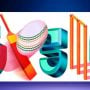 ویمنز ورلڈ کپ 2025: گوگل نے ڈوڈل بدل ڈالا