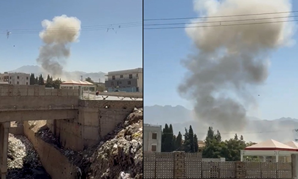 کوئٹہ میں بھارتی پراکسی فتنہ الہندوستان کا خودکش حملہ؛ 5 دہشت گرد ہلاک