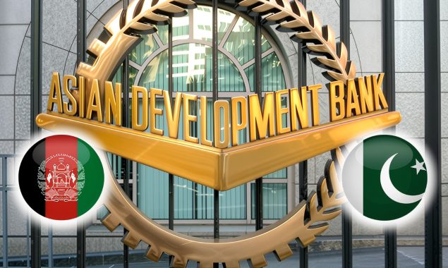 پاکستان معاشی ترقی میں افغانستان کے بعد سب سے پیچھے