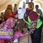 پنجاب میں مون سون اور سیلاب سے متاثرہ علاقوں میں وبائی امراض پھیلنے لگے