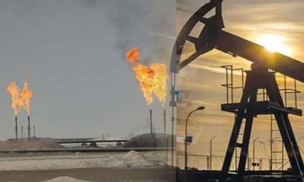 او جی ڈی سی کی بڑی کامیابی، خیرپور میں گیس اور کنڈینسیٹ کے نئے ذخائر دریافت