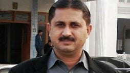جعلی ڈگری کیس؛ جمشید دستی کو 7 سال قید کی سزا