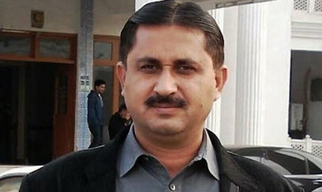 جعلی ڈگری کیس؛ جمشید دستی کو 7 سال قید کی سزا