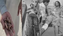 آزاد کشمیر؛ جوائنٹ عوامی ایکشن کمیٹی کا پرتشدد چہرہ بے نقاب، عوام نے احتجاج مسترد کردیا