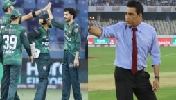 پاکستانی اسپنرز بھارتی بیٹرز کیلئے بڑا چیلنج، سنجے منجریکر نے بھارتی ٹیم کو خبردار کردیا
